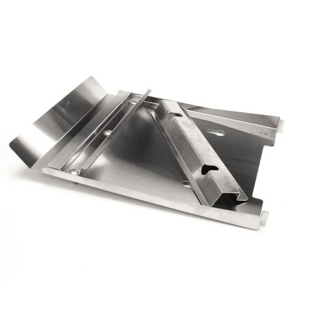 Pitco Bkst Hngr, Dbl Wldmt Sgh 50 B1100901C